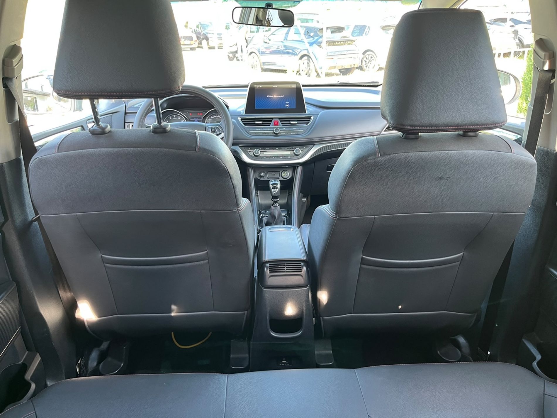 1.6 Gpl 115cv - SENZA VINCOLI DI FINANZIAMENTO - Gallotti Auto